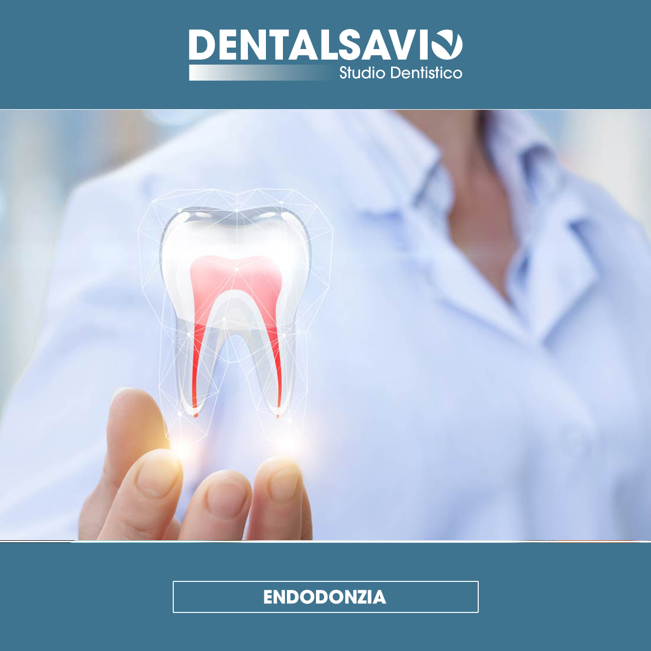 endodonzia