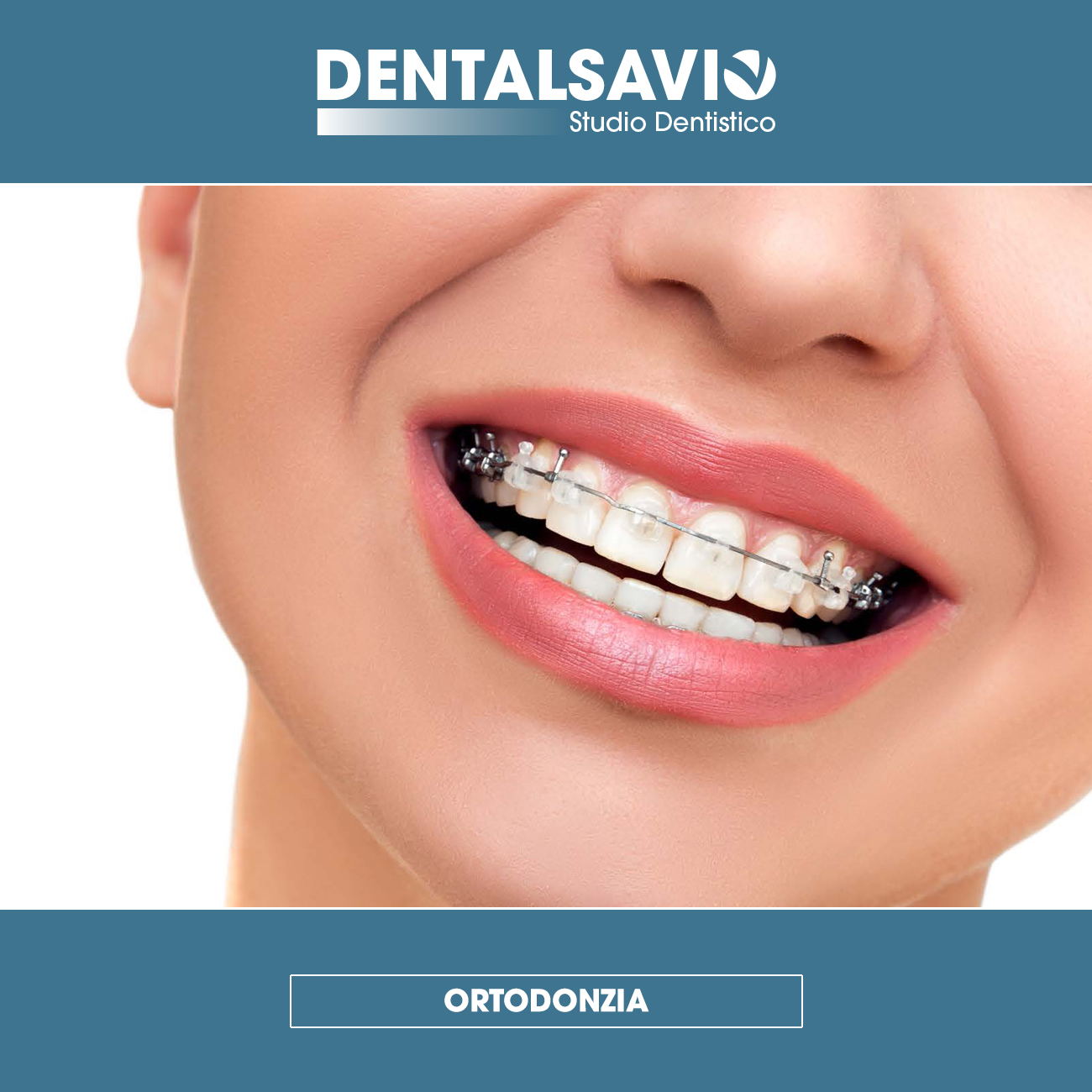 ortodonzia