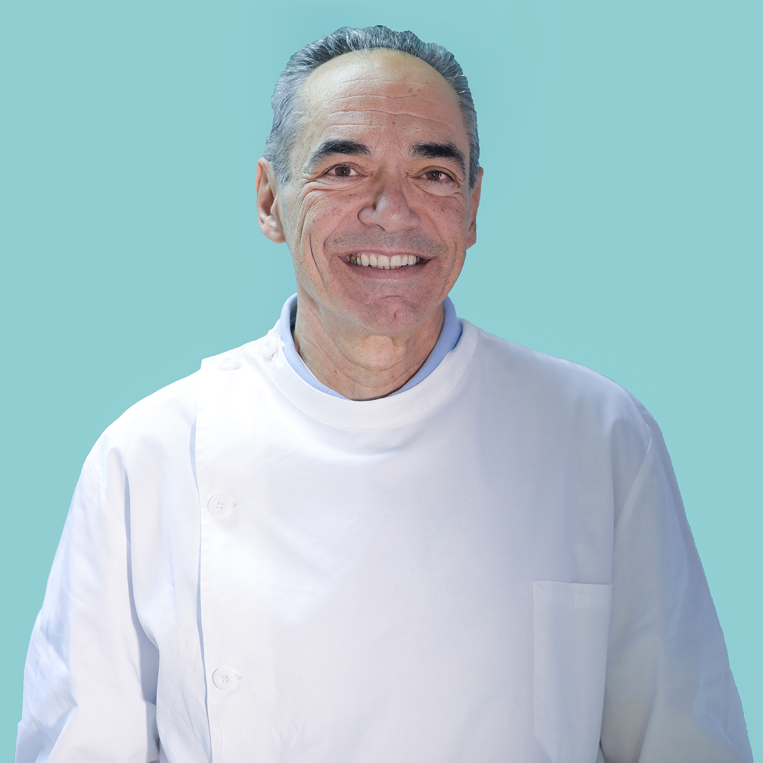 Gabriele Galdieri dentista